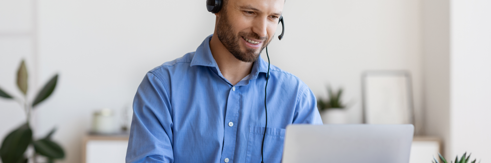 Study English Online