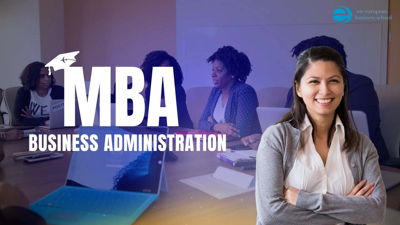 Master of Business Administration (MBA)