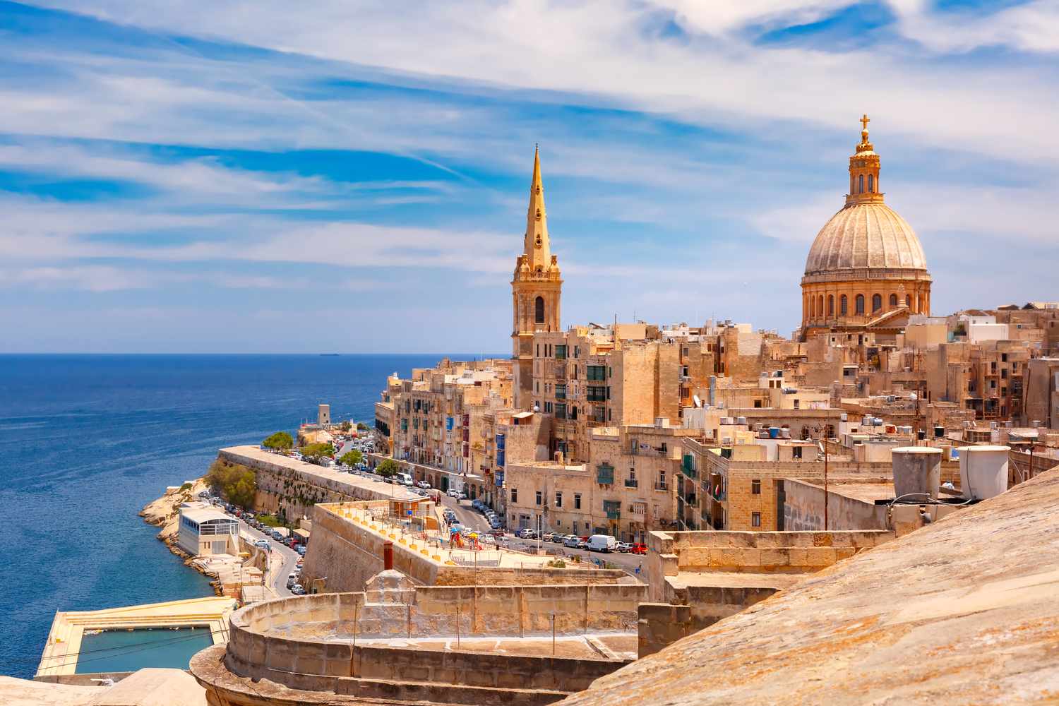 10 Reasons Why Students Choose Malta