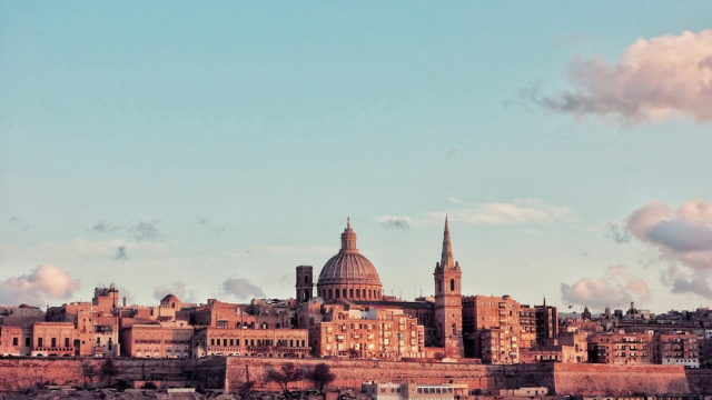 Study in Malta