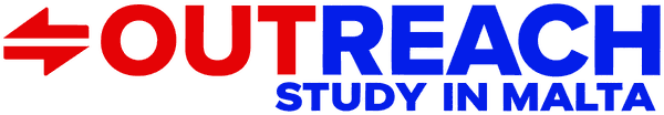 Outreach Study in Malta logo